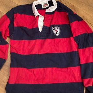 Barbarian Rugby Wear - Penn